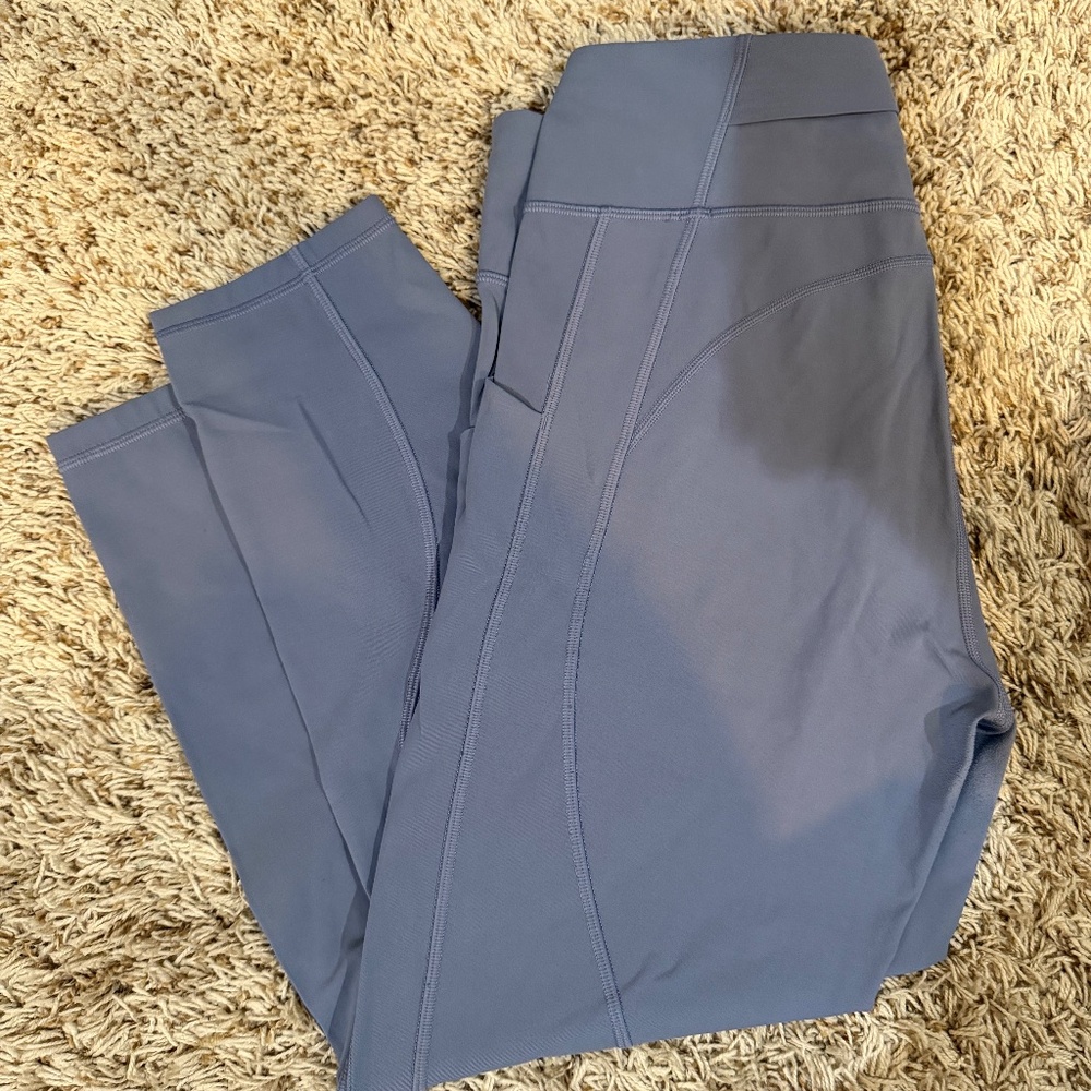 Lululemon Leggings - Picture 2 of 2